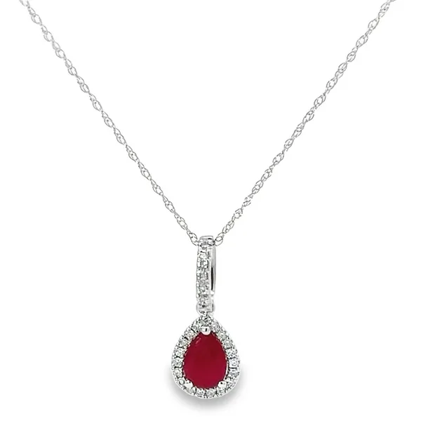 Pendants Tena's Fine Diamonds and Jewelry Elberton, GA