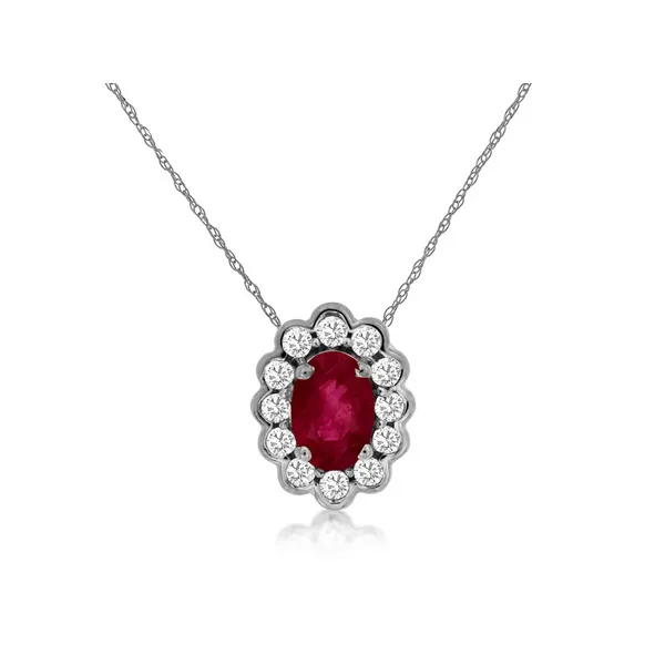 Pendants Tena's Fine Diamonds and Jewelry Elberton, GA