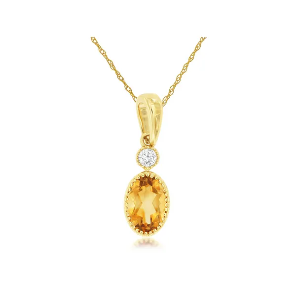 Pendants