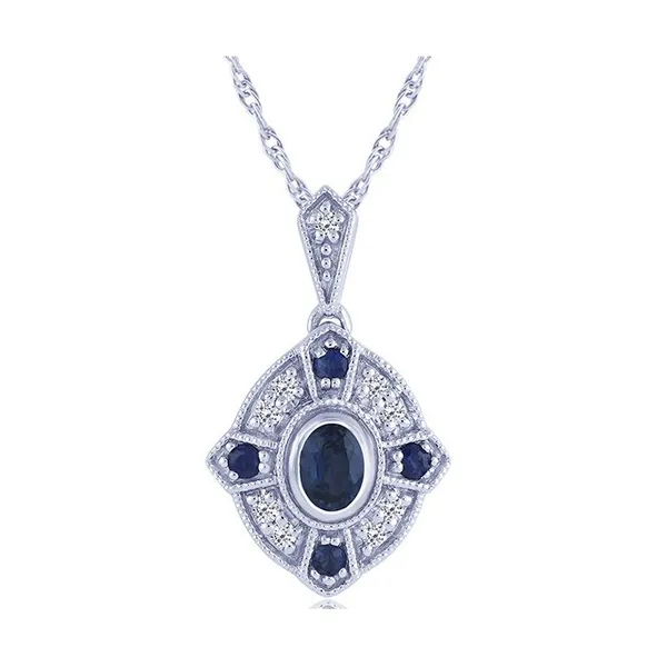 Pendants Tena's Fine Diamonds and Jewelry Elberton, GA