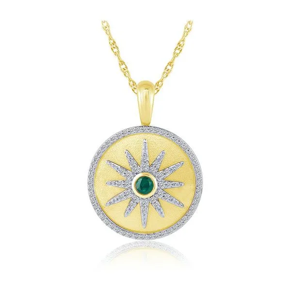 Pendants