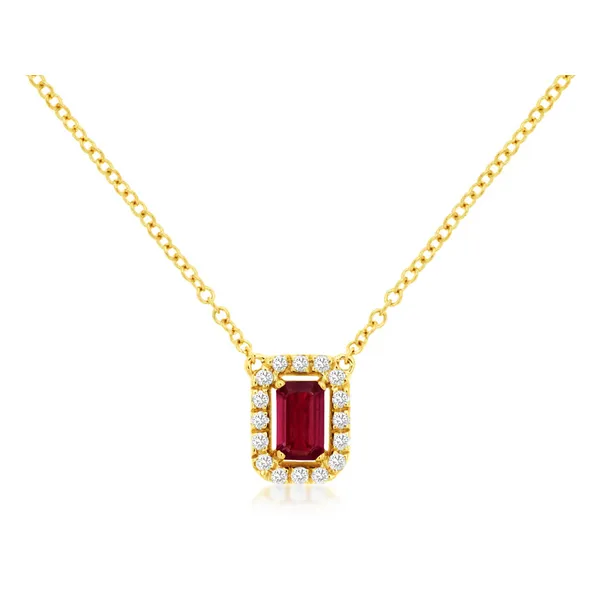 Pendants