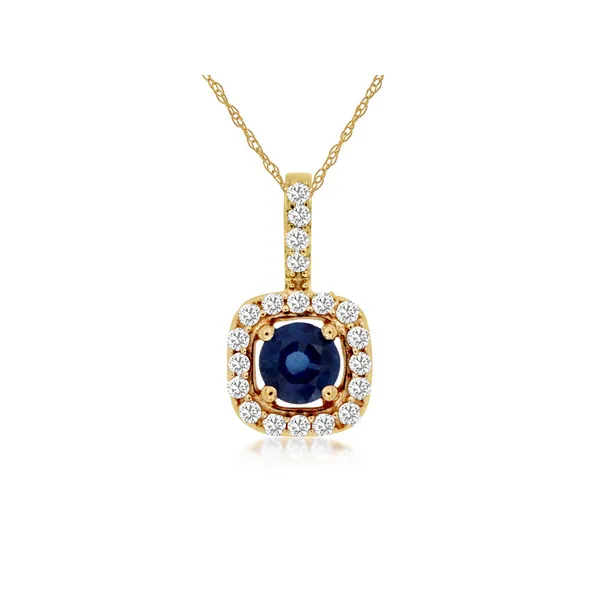 Pendants