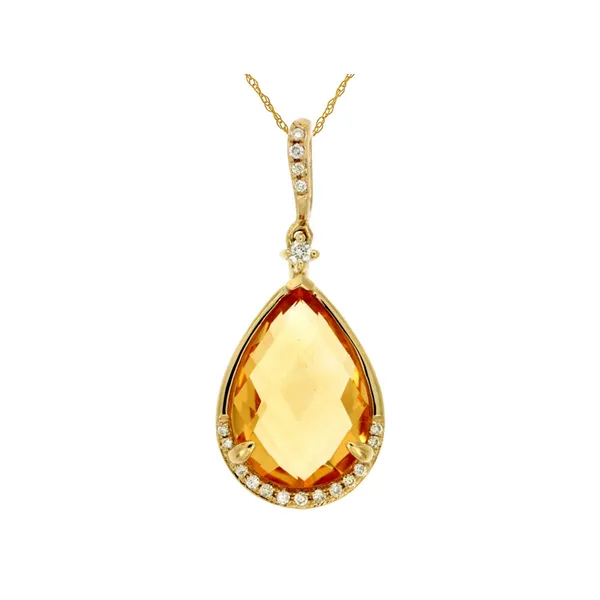 Pendants