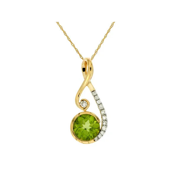 Pendants