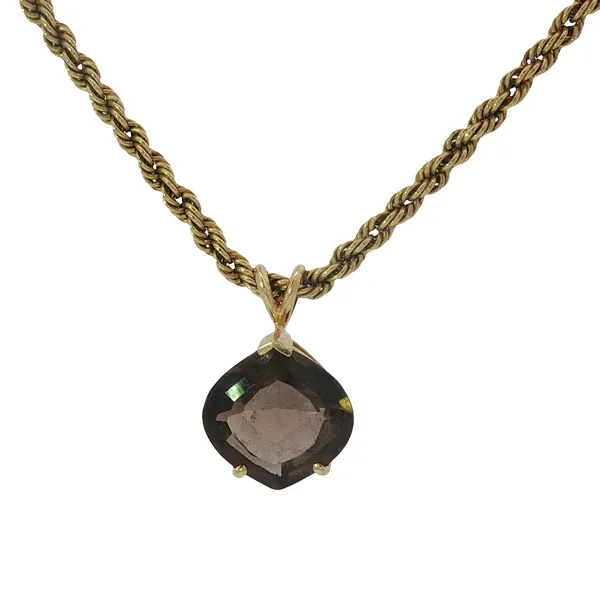 Pendants Tena's Fine Diamonds and Jewelry Elberton, GA