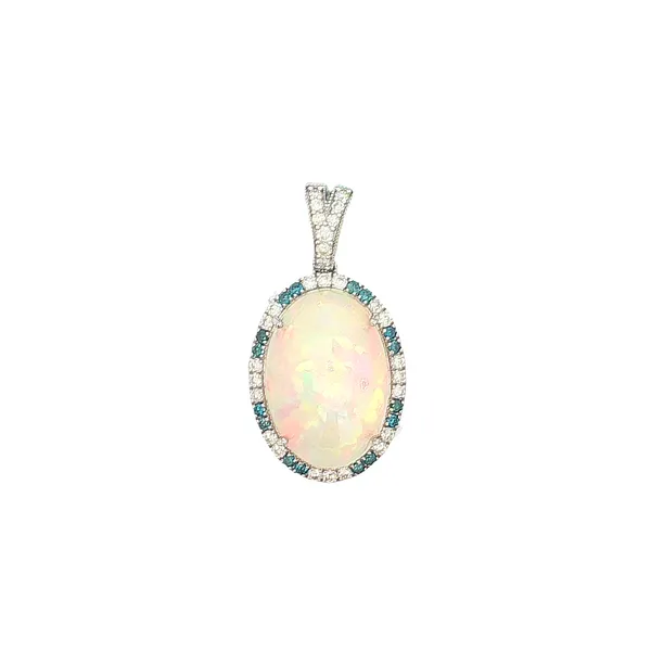 Pendants Tena's Fine Diamonds and Jewelry Elberton, GA