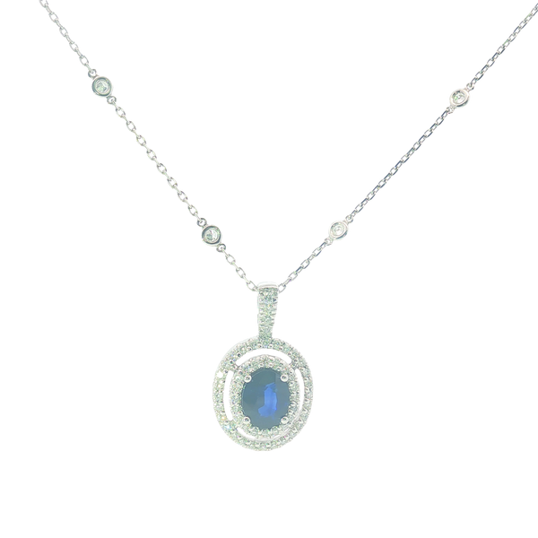 Pendants Tena's Fine Diamonds and Jewelry Elberton, GA