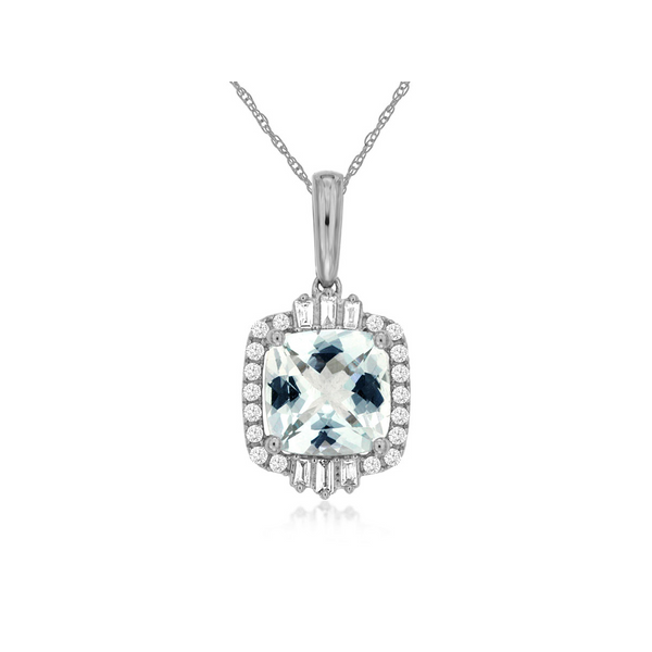 Pendants Tena's Fine Diamonds and Jewelry Elberton, GA