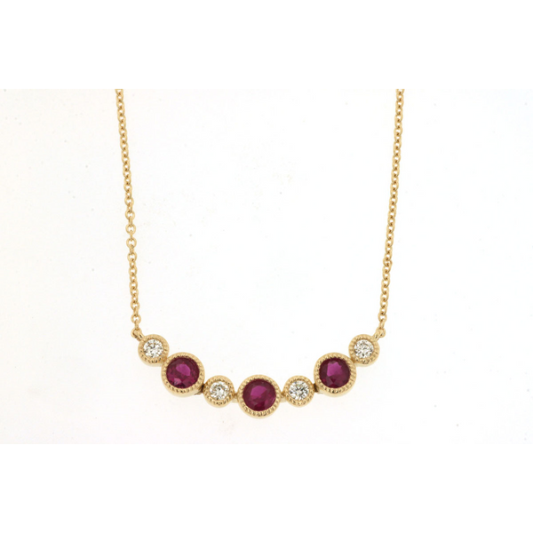 Pendants Tena's Fine Diamonds and Jewelry Elberton, GA