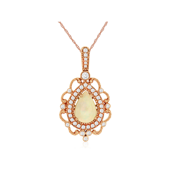 Pendants Tena's Fine Diamonds and Jewelry Elberton, GA