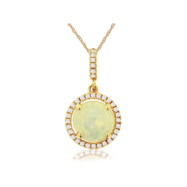 Pendants Tena's Fine Diamonds and Jewelry Elberton, GA