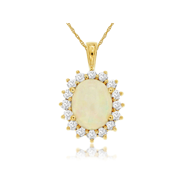 Pendants Tena's Fine Diamonds and Jewelry Elberton, GA