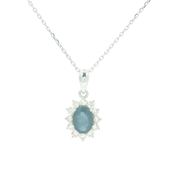 Pendants Tena's Fine Diamonds and Jewelry Elberton, GA
