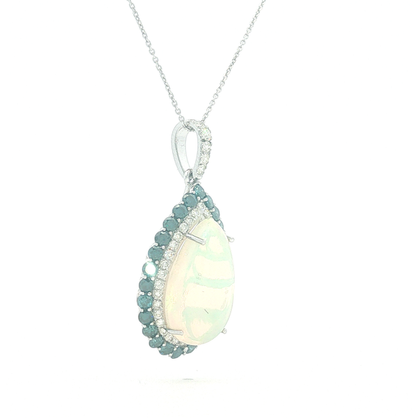 Pendants Image 2 Tena's Fine Diamonds and Jewelry Elberton, GA