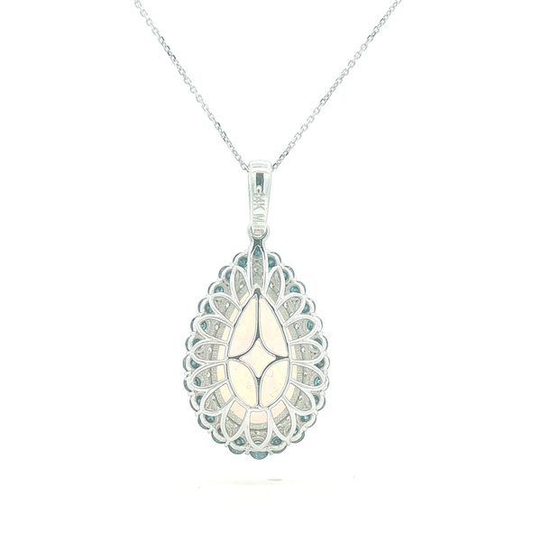 Pendants Image 3 Tena's Fine Diamonds and Jewelry Elberton, GA