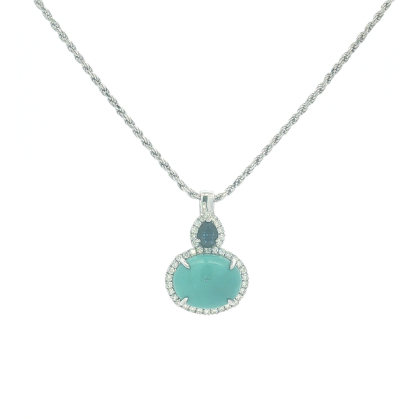 Pendants Tena's Fine Diamonds and Jewelry Elberton, GA