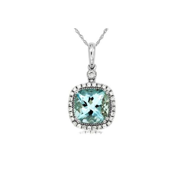 Pendants Tena's Fine Diamonds and Jewelry Elberton, GA