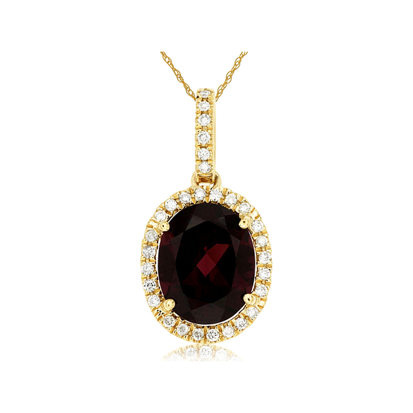 Pendants Tena's Fine Diamonds and Jewelry Elberton, GA