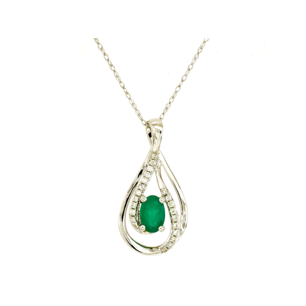 Pendants Tena's Fine Diamonds and Jewelry Elberton, GA