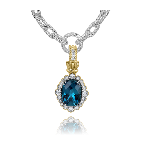 Pendants Tena's Fine Diamonds and Jewelry Elberton, GA