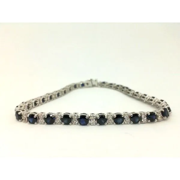 Bracelet Tena's Fine Diamonds and Jewelry Elberton, GA
