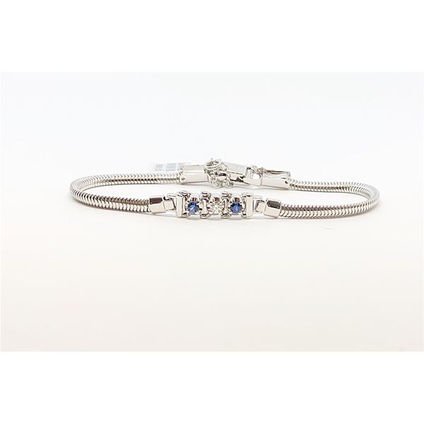 Bracelet Tena's Fine Diamonds and Jewelry Athens, GA