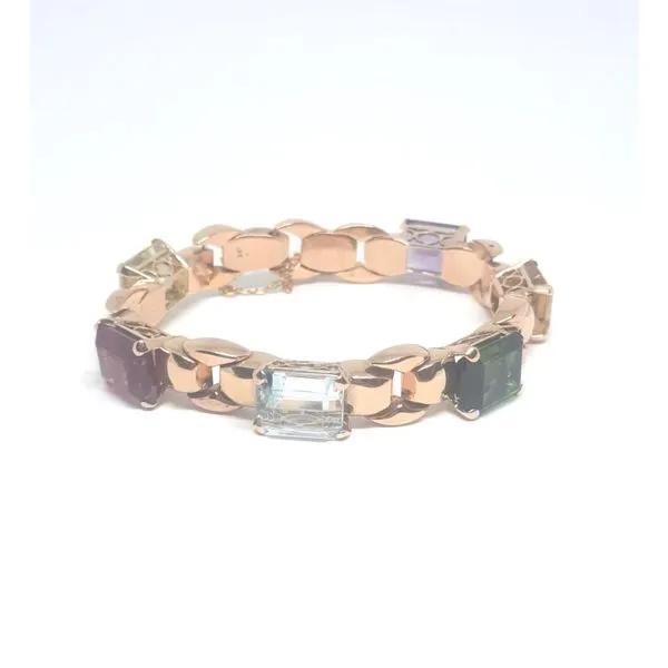 Bracelet Tena's Fine Diamonds and Jewelry Elberton, GA