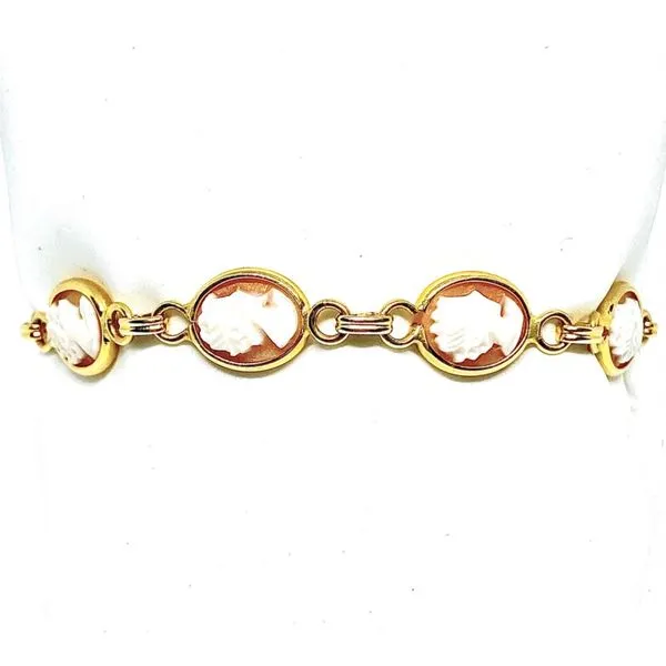 Bracelet Tena's Fine Diamonds and Jewelry Elberton, GA