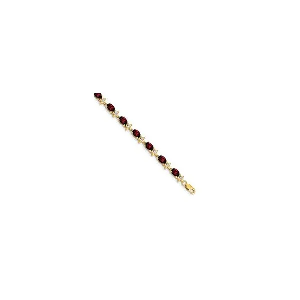 Bracelet Tena's Fine Diamonds and Jewelry Athens, GA
