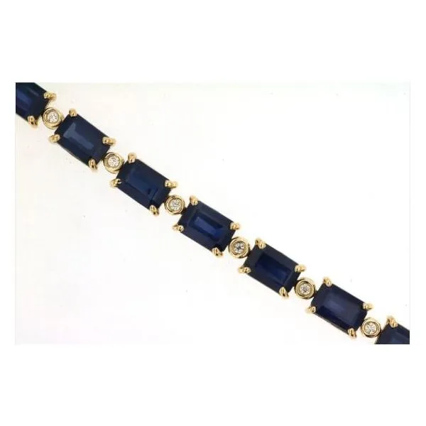 Bracelet Tena's Fine Diamonds and Jewelry Athens, GA