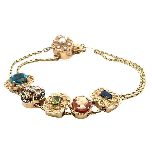 Bracelet