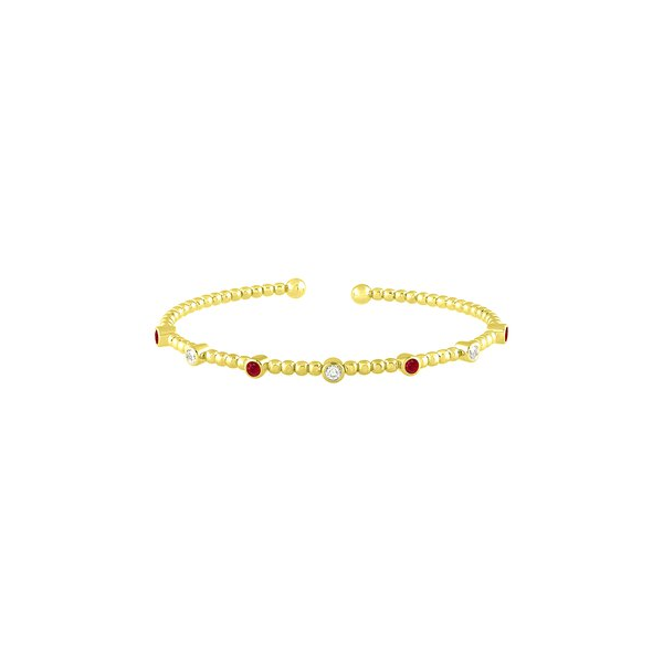 Bracelet Tena's Fine Diamonds and Jewelry Elberton, GA