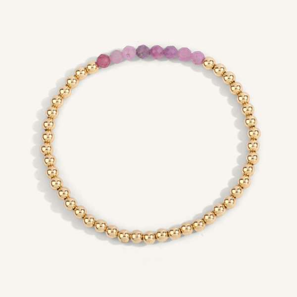 Bracelet Tena's Fine Diamonds and Jewelry Elberton, GA