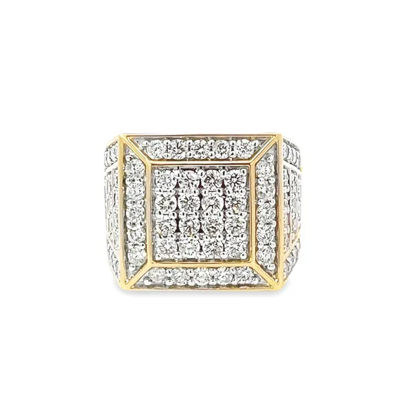 Gents Jewelry Tena's Fine Diamonds and Jewelry Elberton, GA