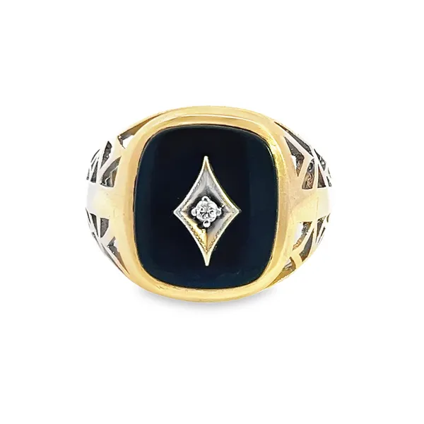 Gents Jewelry Tena's Fine Diamonds and Jewelry Elberton, GA