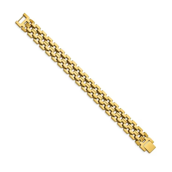 Gents Jewelry