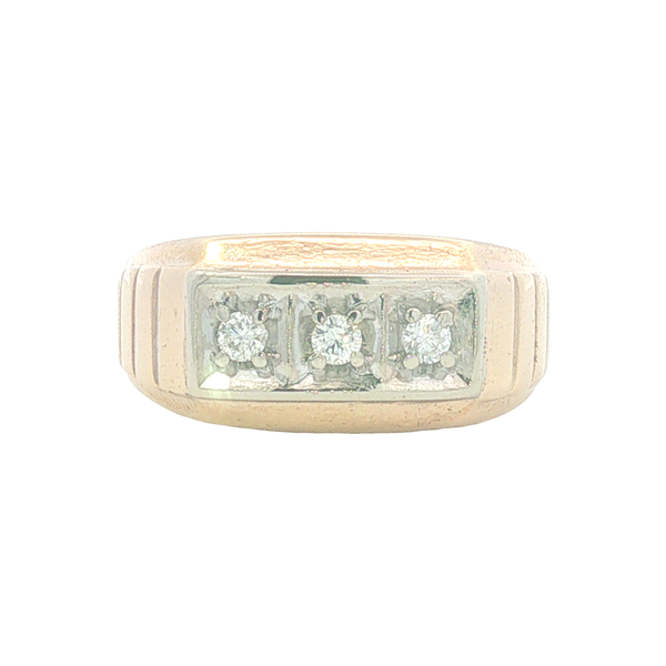 Gents Jewelry Tena's Fine Diamonds and Jewelry Elberton, GA
