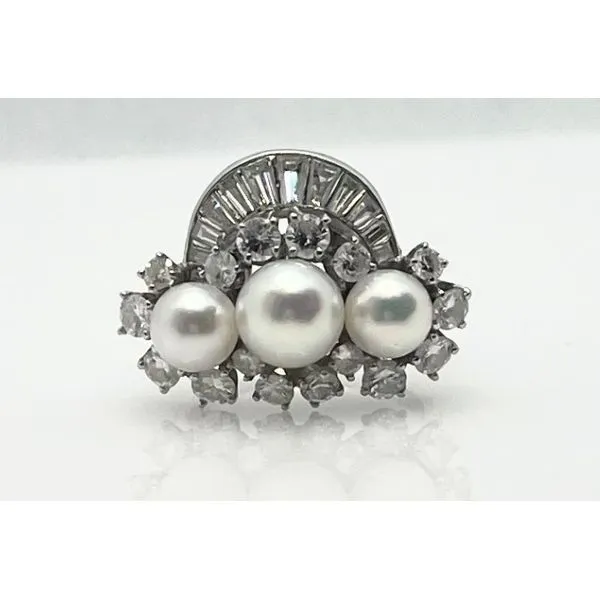 Ring Tena's Fine Diamonds and Jewelry Athens, GA