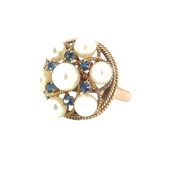 Ring Tena's Fine Diamonds and Jewelry Elberton, GA