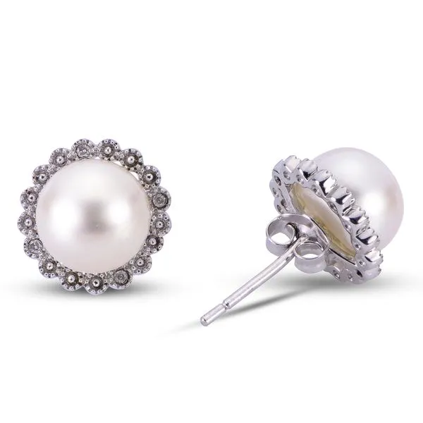 Earrings Tena's Fine Diamonds and Jewelry Elberton, GA