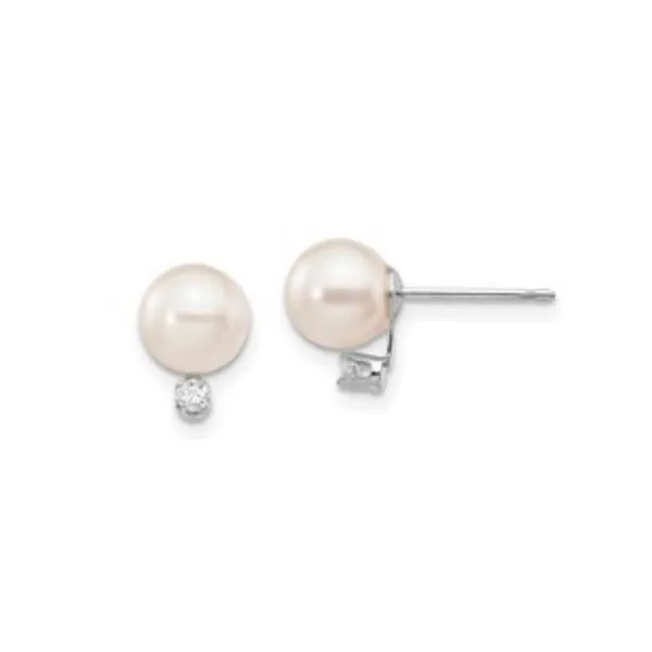 Earrings Tena's Fine Diamonds and Jewelry Athens, GA