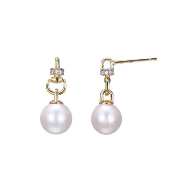 Earrings Tena's Fine Diamonds and Jewelry Athens, GA