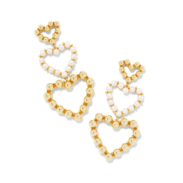 Earrings Tena's Fine Diamonds and Jewelry Elberton, GA