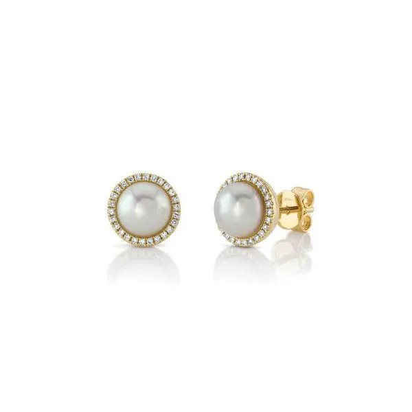 Earrings similar item image