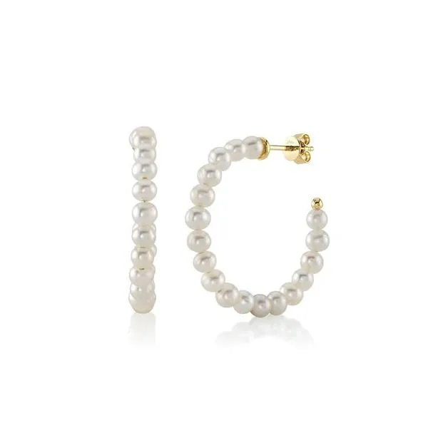 Earrings similar item image