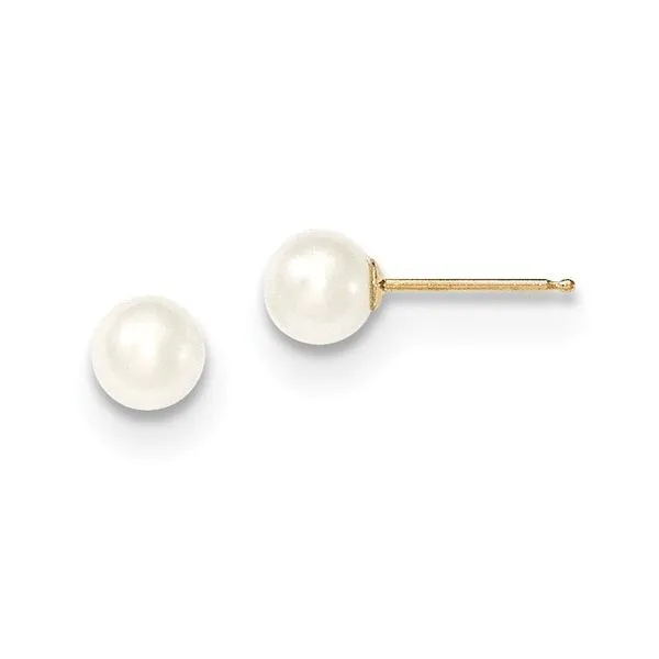 Earrings Tena's Fine Diamonds and Jewelry Elberton, GA