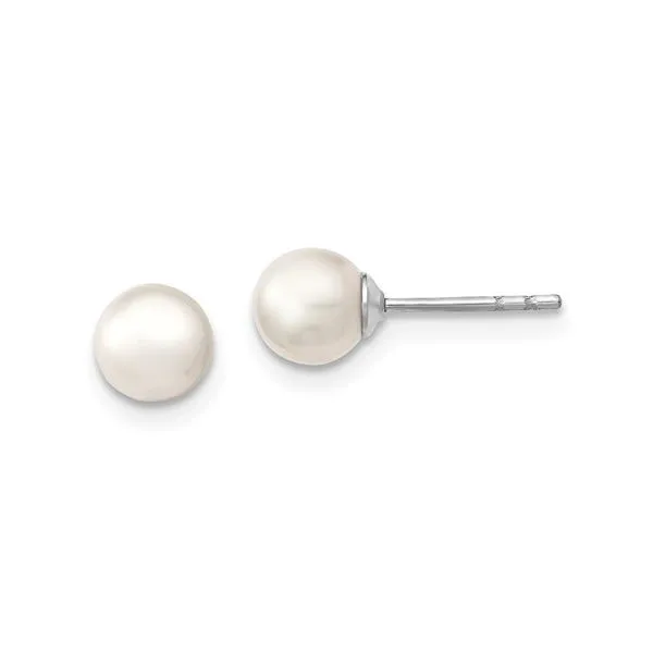 Earrings Tena's Fine Diamonds and Jewelry Elberton, GA