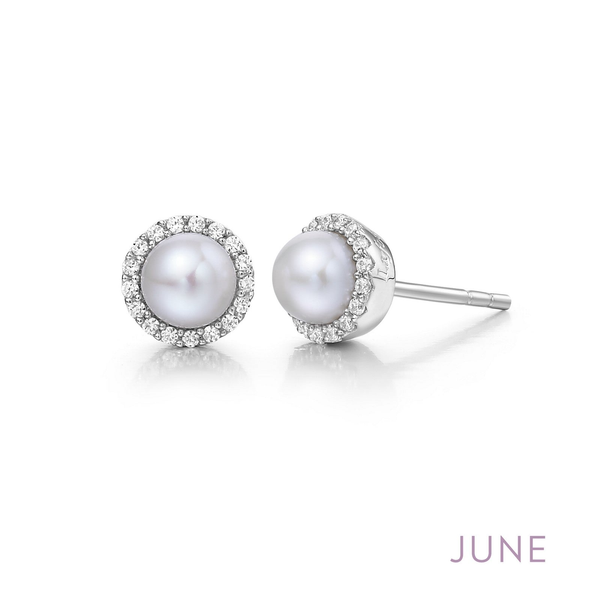 Earrings Tena's Fine Diamonds and Jewelry Elberton, GA
