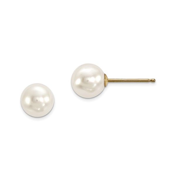 Earrings Tena's Fine Diamonds and Jewelry Elberton, GA